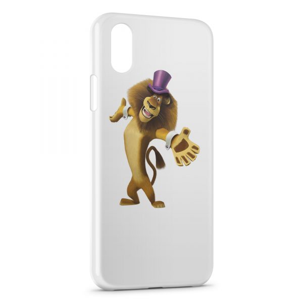 Coque pour iphone 13 motif tigre japan