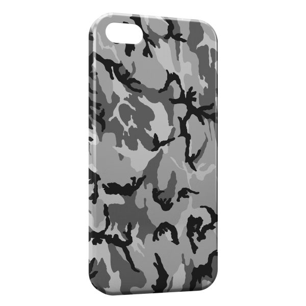 Coque iPhone 6 \u0026 6S Militaire - Pixypia