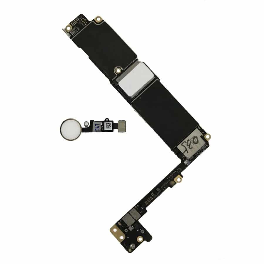 carte mère iPhone 7